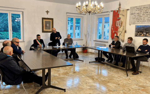 Consigliere regionale Piana: «Riapre il bando per le imprese dell’entroterra»