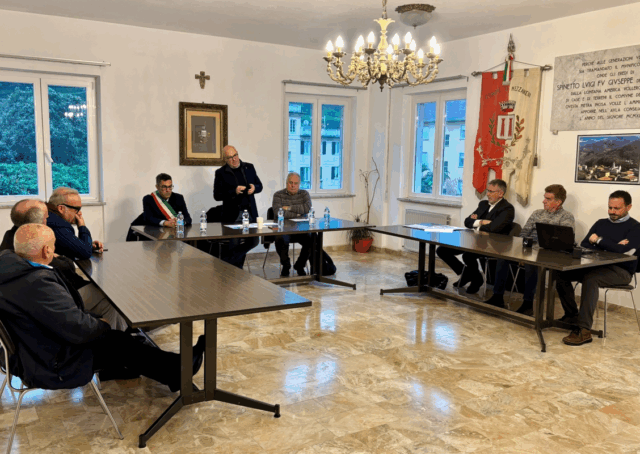 Consigliere regionale Piana: «Riapre il bando per le imprese dell’entroterra»