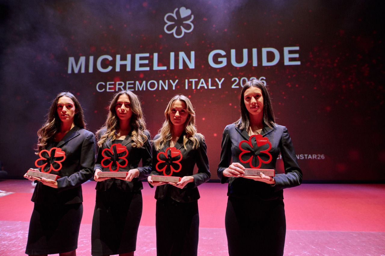 Il Levante ligure brilla nella nuova Guida Michelin 2026