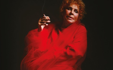 Addio a Ornella Vanoni, la Liguria saluta una voce che ha segnato un’epoca