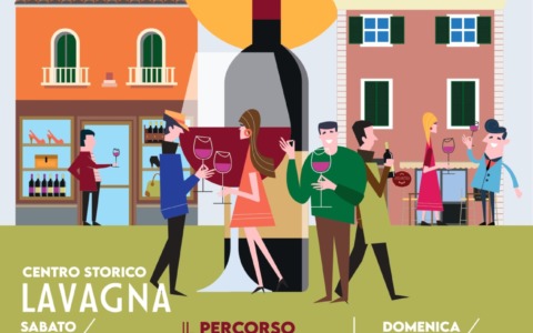 A Lavagna arriva “Di-Vino in Bottega”