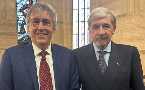 Hi Lex Italy, dall’Expo di Osaka nuove sinergie tra Liguria e Giappone