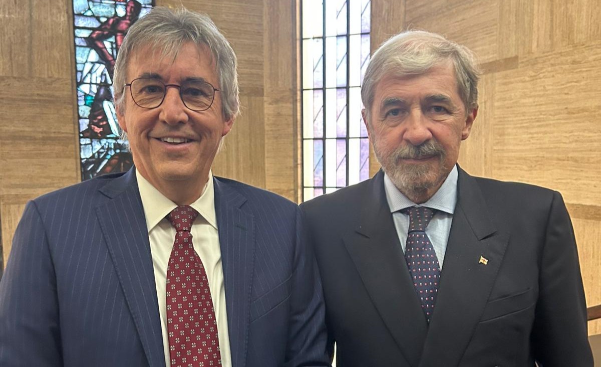 Hi Lex Italy, dall’Expo di Osaka nuove sinergie tra Liguria e Giappone