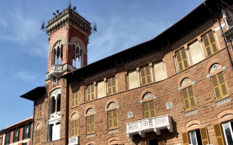 Kid Pass Days autunnali: l’appuntamento a Palazzo Fascie a Sestri