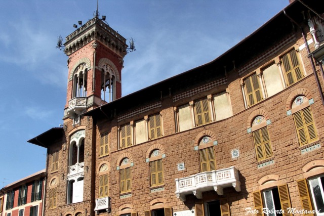 A Sestri Levante è protagonista la cultura