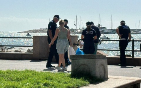 Stato di agitazione della Polizia locale di Rapallo, interrogazione di Carannante