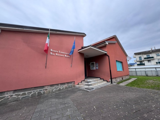 Mensa scolastica a San Bartolomeo della Ginestra, esito positivo dei controlli Asl4