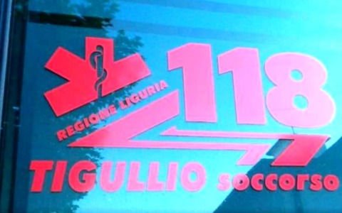 Chiude la centrale 118 di Lavagna, restano mezzi e servizi sul territorio