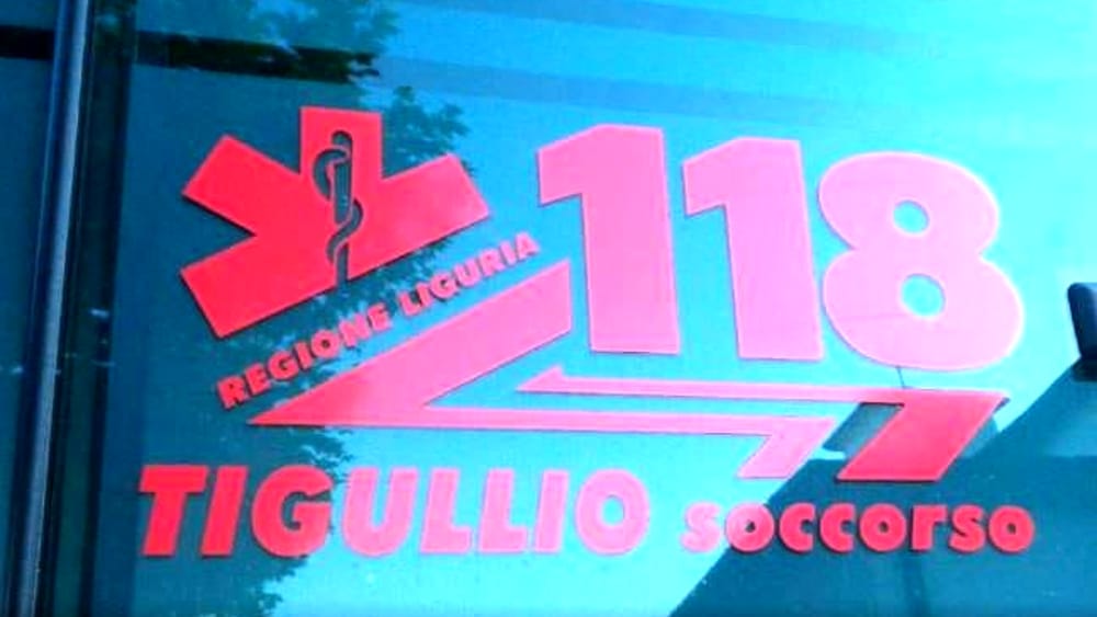 Chiude la centrale 118 di Lavagna, restano mezzi e servizi sul territorio