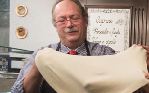 Il Golfo Paradiso piange Maurizio Tossini