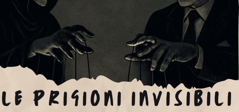 A Chiavari un incontro su mafia e sette alla Società Economica: “Le prigioni invisibili”