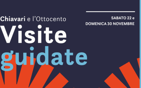 Chiavari ottocentesca: visite guidate tra le piazze e i luoghi storici