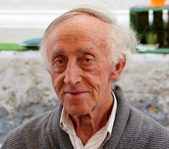 Rapallo piange Vittorio Ratto