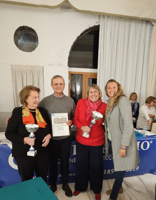 Divertimento e solidarietà con il Gala di Burraco per la Vita