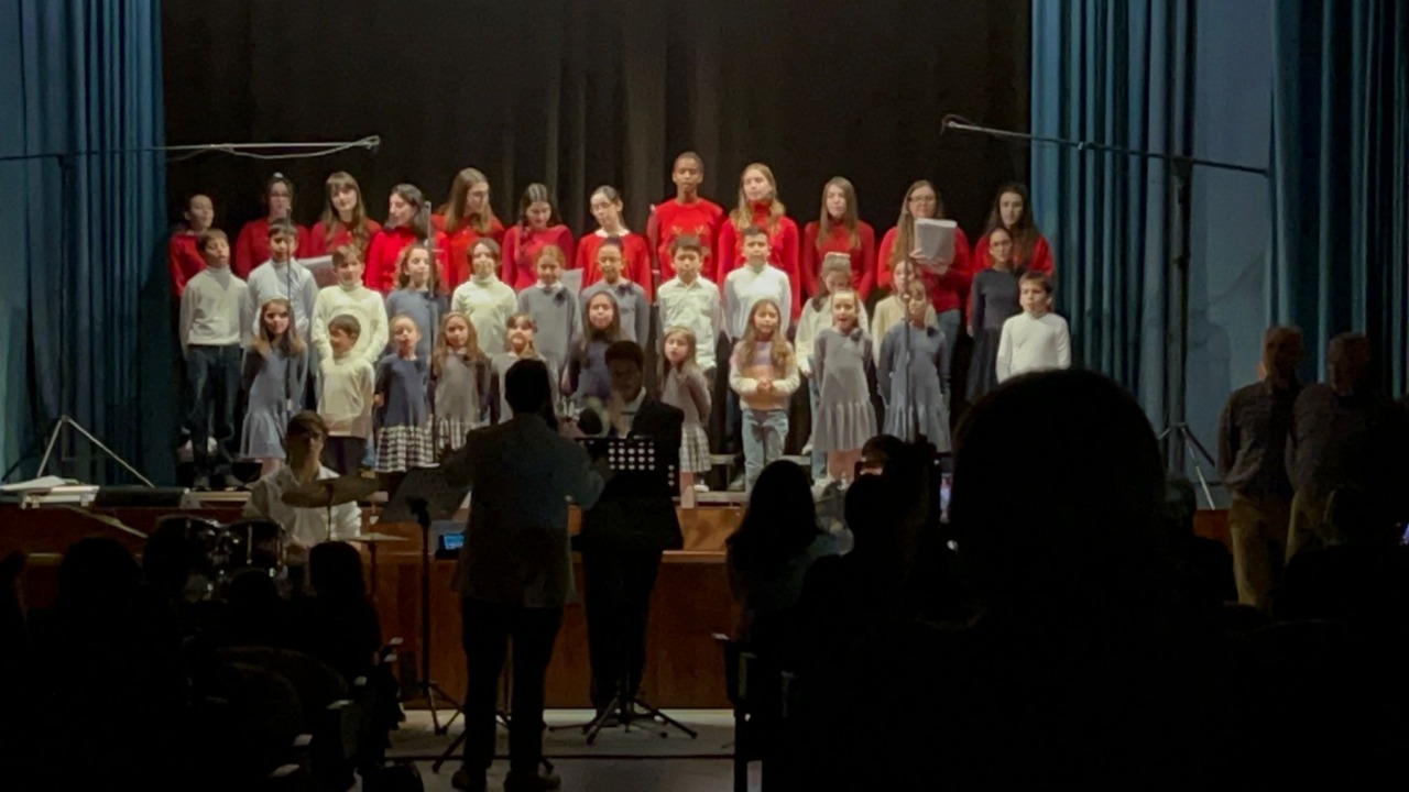 Musica e inclusione: al via le prove gratuite del coro Le Voci del Tigullio