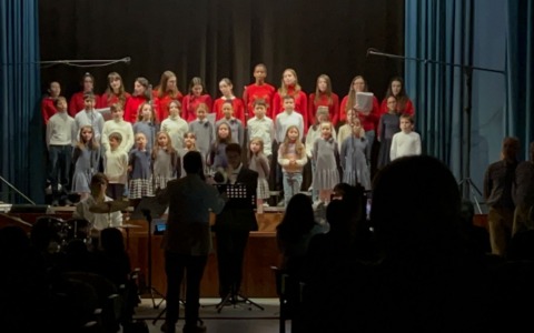 Musica e inclusione: al via le prove gratuite del coro Le Voci del Tigullio