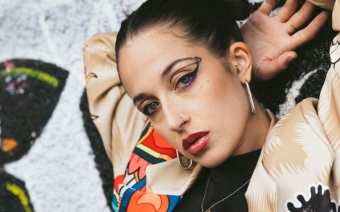 Sanremo Giovani, stop per Eyeline: l’artista di Rapallo non accede al palco dell’Ariston