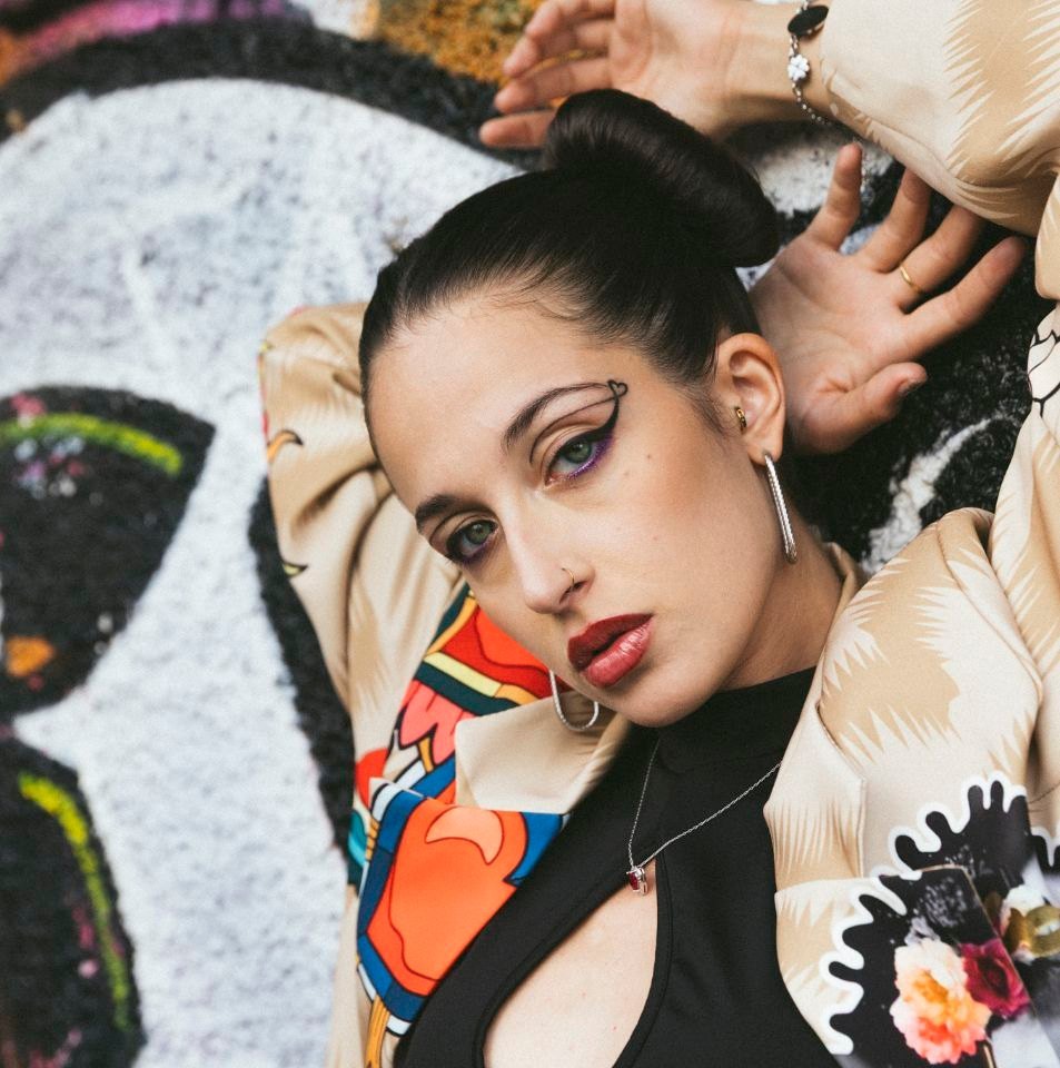 Sanremo Giovani, stop per Eyeline: l’artista di Rapallo non accede al palco dell’Ariston