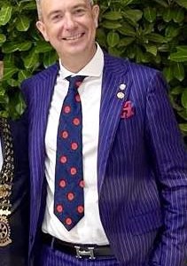 Lutto nel Tigullio, è mancato Alessandro Moracchioli