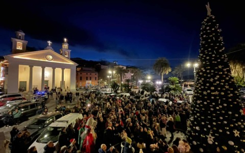 Sestri Levante, tutti gli eventi per le feste di Natale