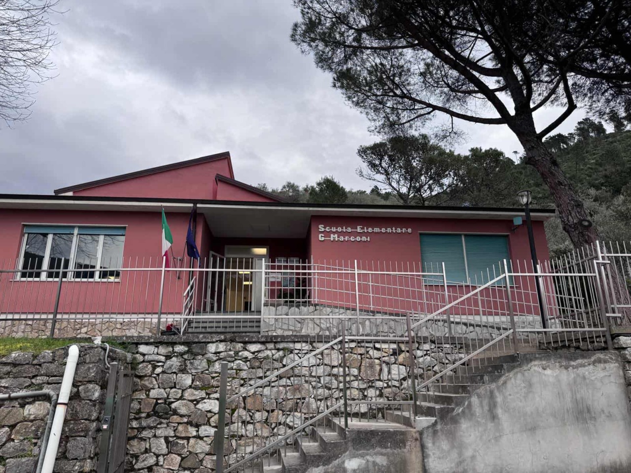 Scuola elementare di Santa Vittoria, approvato il progetto per adeguamento sismico ed energetico