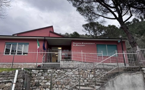 Scuola elementare di Santa Vittoria, approvato il progetto per adeguamento sismico ed energetico