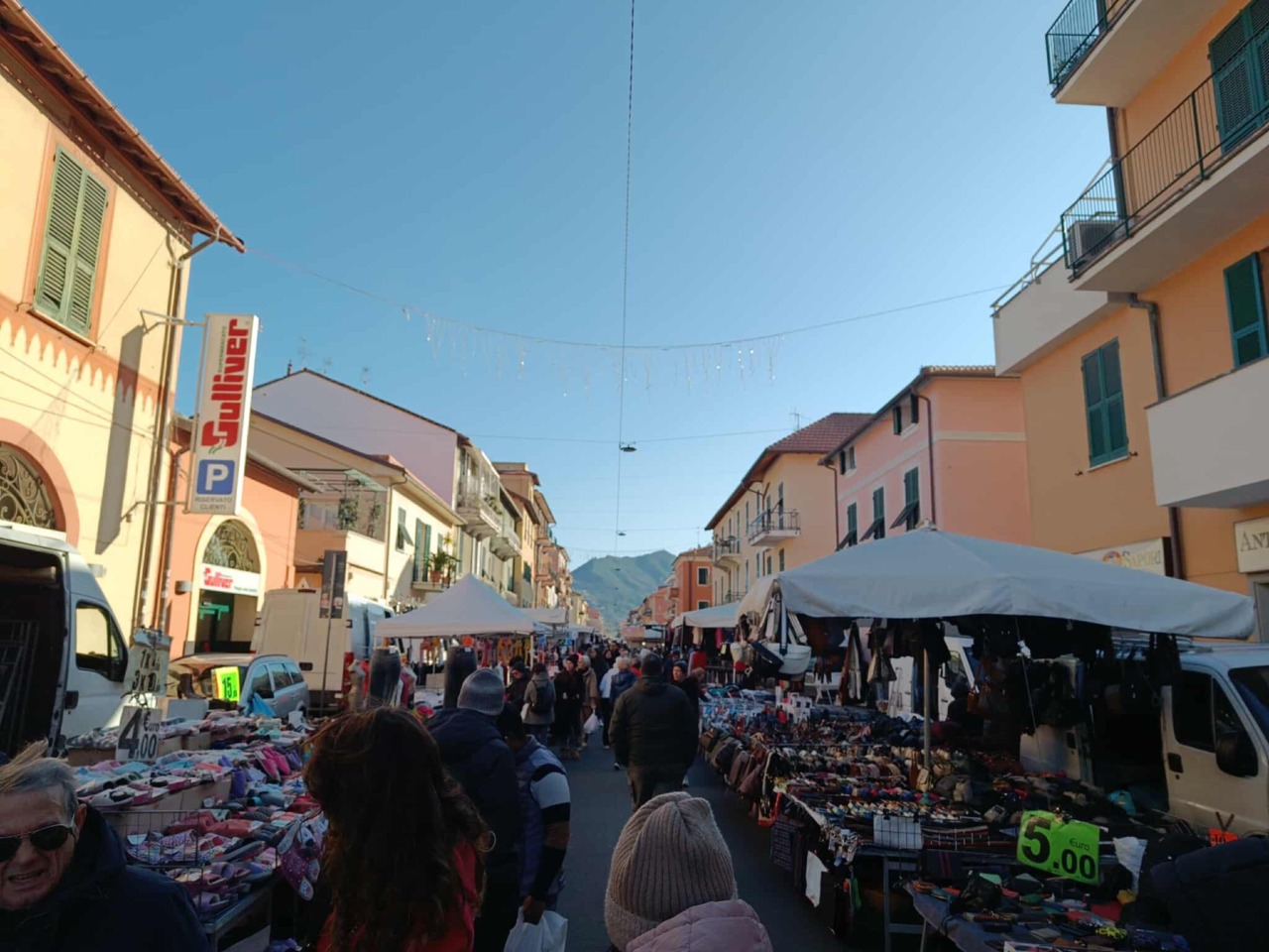Fiera di Santo Stefano, si rinnova la tradizione