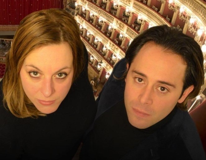 Concerto di Natale in arrivo al Teatro Sociale di Camogli