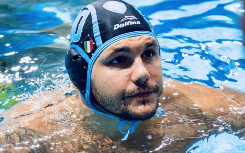 Serie A1 di Pallanuoto, Training Academy – Pro Recco 6-18