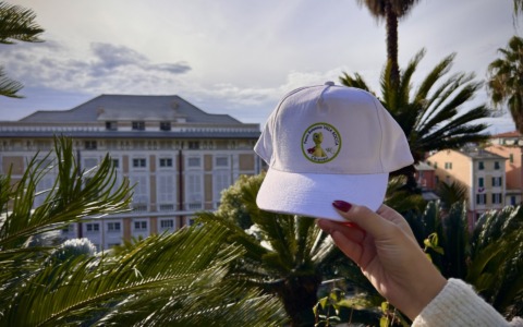 Il Parco Botanico di Villa Rocca lancia il suo merchandising ufficiale