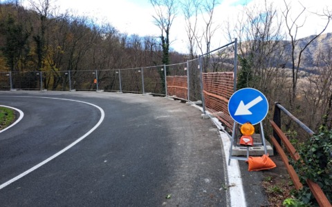 Strade metropolitane: il punto sui lavori e le ordinanze