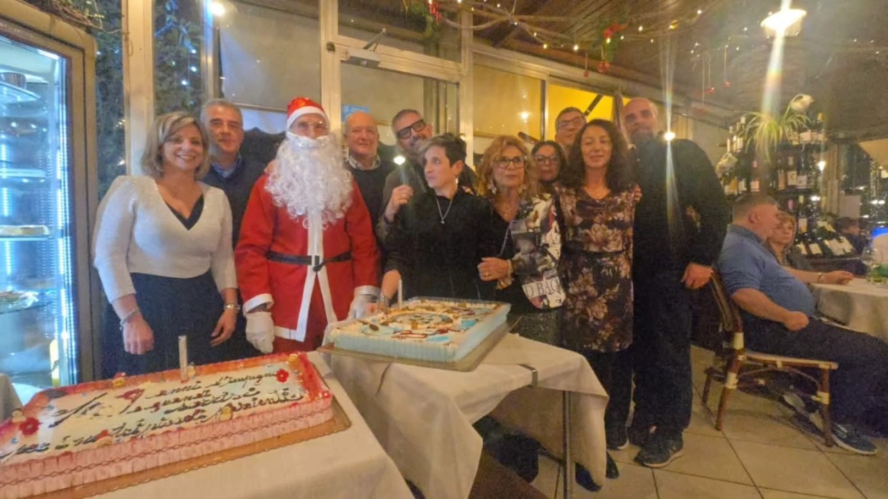 Rapallo, la guardia medica pediatrica compie 10 anni