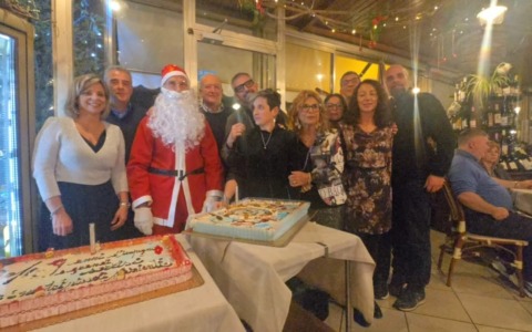 Rapallo, la guardia medica pediatrica compie 10 anni