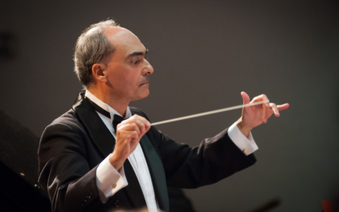 Capodanno in musica: l’Orchestra “Jean Sibelius” torna alle Clarisse di Rapallo