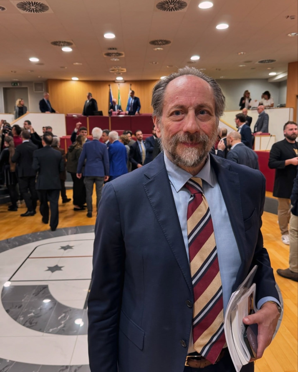 Consultorio di Rapallo, Pastorino (Lista Orlando): “A rischio la continuità del servizio”