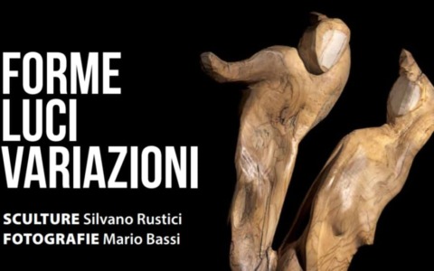 Tra sculture e fotografie, la nuova mostra del Club “Le Arti si incontrano”