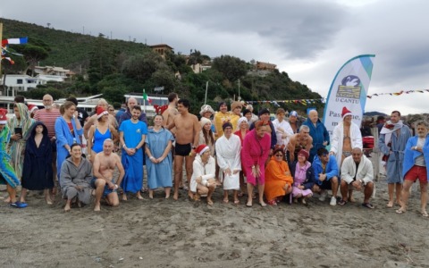 Cimento invernale a Cavi