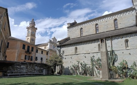 Cogorno, il 20 e 21 dicembre due giorni al Museo dei Fieschi