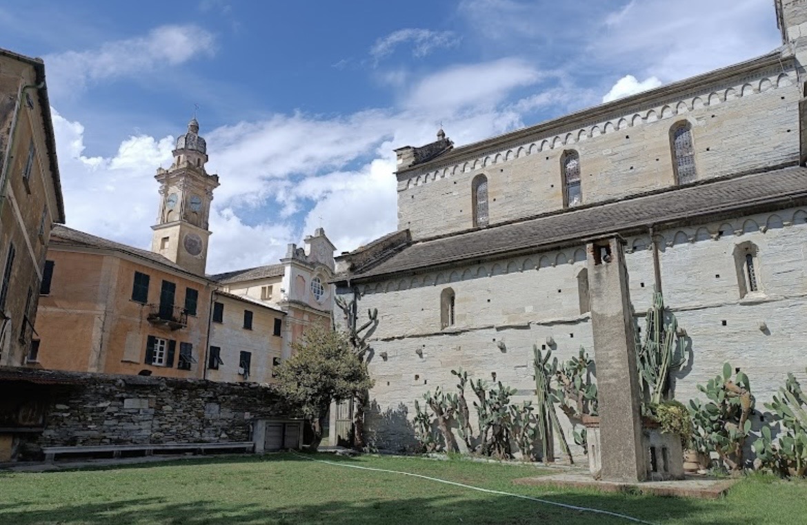 Cogorno, il 20 e 21 dicembre due giorni al Museo dei Fieschi