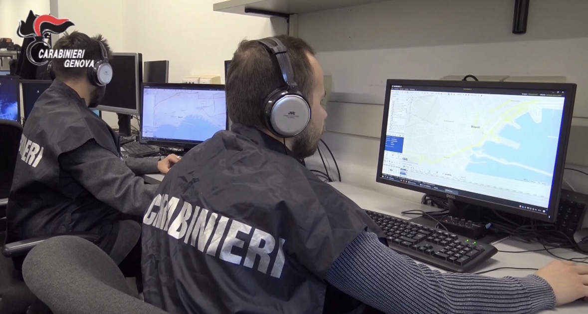 Truffe agli anziani, 21 indagati: arresti e sequestri, colpi anche a Chiavari