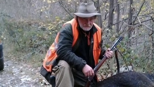 San Colombano Certenoli in lutto: è morto improvvisamente Mario Mistichel