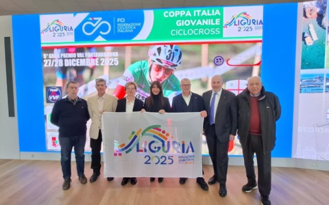 A San Colombano arriva la quinta edizione del Gran Premio Fontanabuona