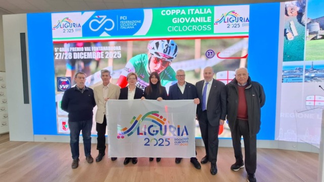 A San Colombano arriva la quinta edizione del Gran Premio Fontanabuona