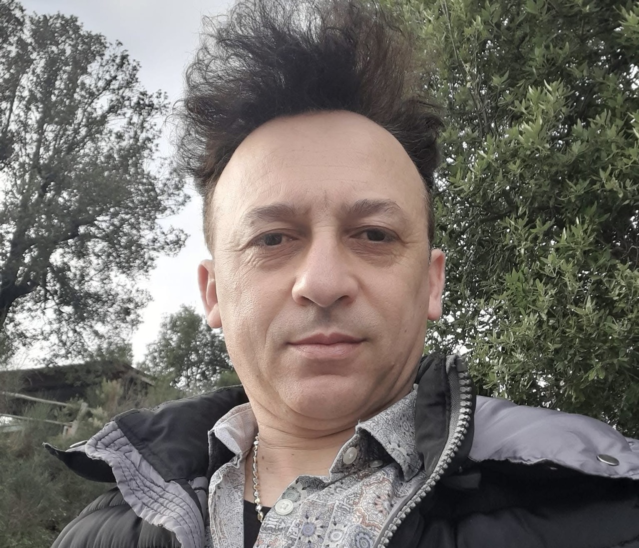 Chiesti sei anni e otto mesi per Giuseppe Vadalà, il barbiere che sparò al vicino a Castiglione Chiavarese