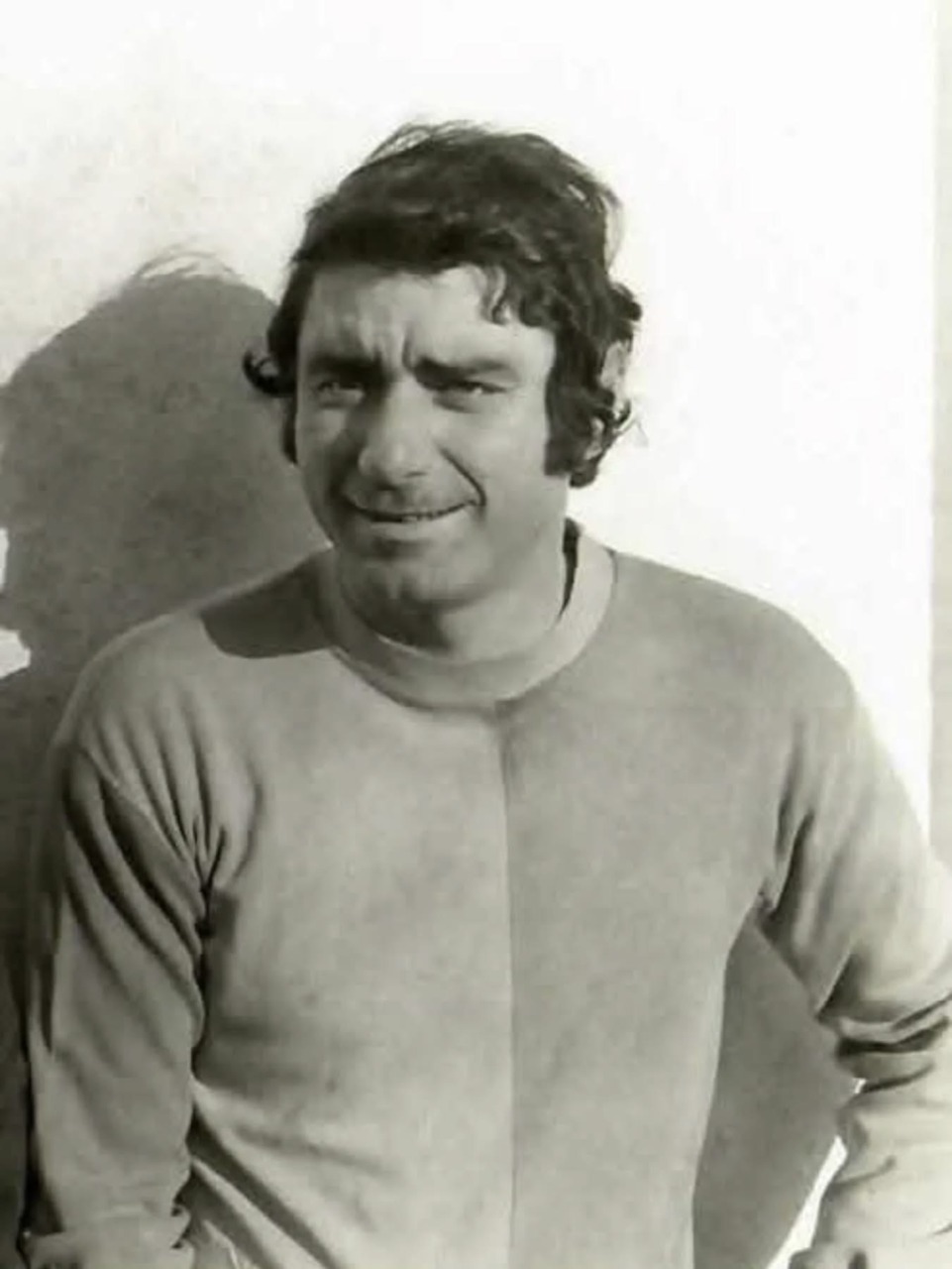 Lutto a Sestri, è mancato Bruno Baveni