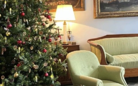 Gli eventi di oggi, sabato 13 dicembre