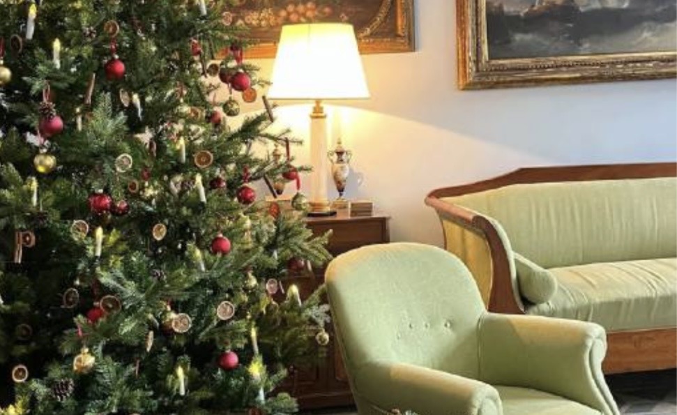 Gli eventi di oggi, sabato 13 dicembre