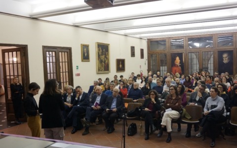 Il Sentiero di Arianna cresce e si rafforza: presentato il bilancio sociale 2025