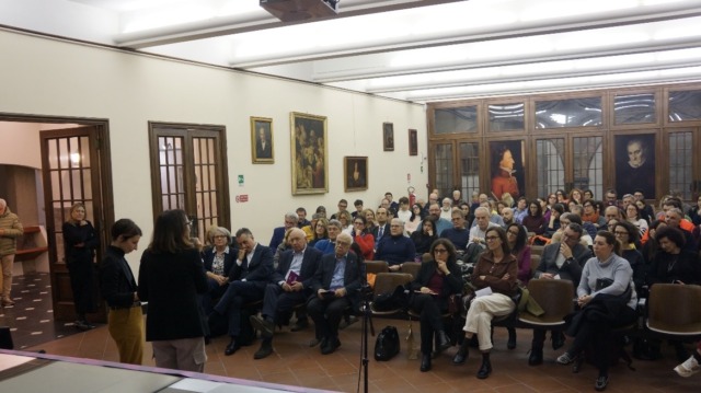 Il Sentiero di Arianna cresce e si rafforza: presentato il bilancio sociale 2025