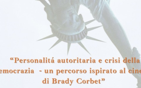 Officina Lavagnese apre il dibattito su autoritarismo e crisi della democrazia